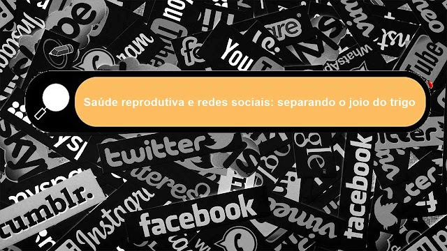 Composição: Redes Sociais e Pesquisa.