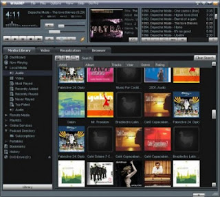 Winamp Pro