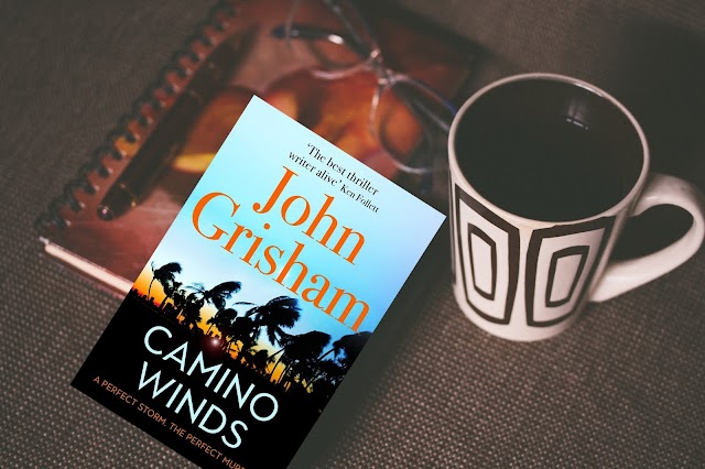 Camino Winds