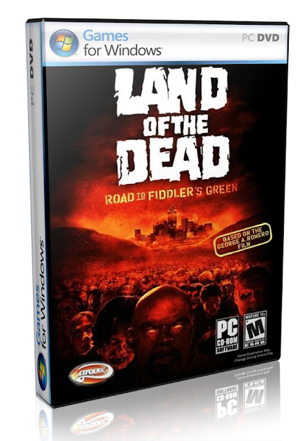 Land Of The Dead PC Descargar Ingles Repack