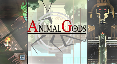 Animal Gods screenshot
