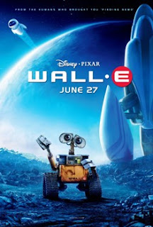 Wall-E - 2008 - Dublado - DVDRip + Legenda