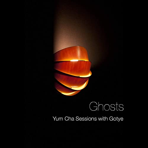 Gotye, Yum Cha Sessions - Ghosts 歌詞翻譯