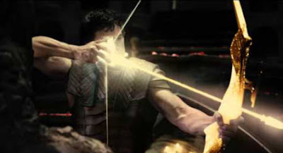 Chiến Binh Bất Tử - Immortals 2011