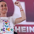  El Consejo Mexicano de Negocios felicita a la Dra. Claudia Sheinbaum Pardo, candidata a la Presidencia de México por la coalición Sigamos Haciendo Historia