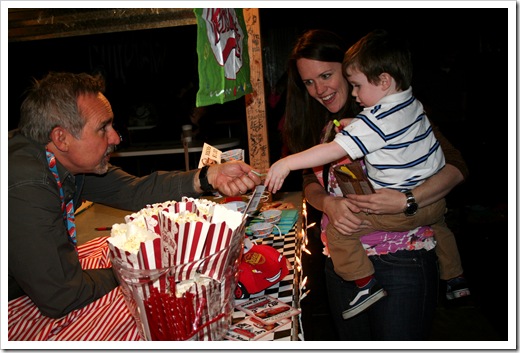 Q's 3rd BIRTHDAY! 103