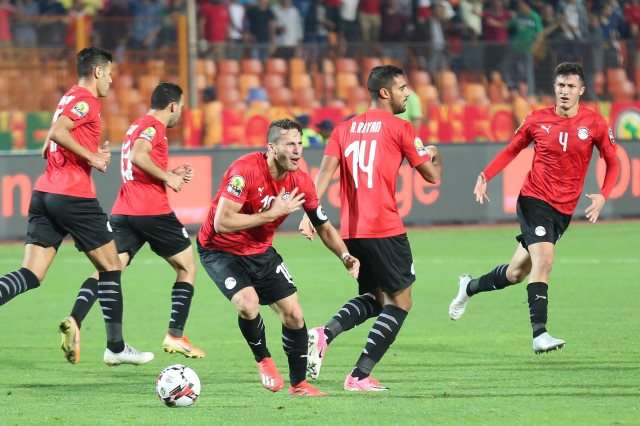 المنتخب الاولمبي