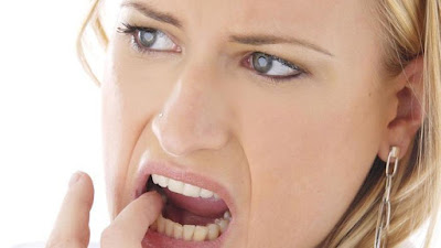 5 Ways To Relieve Toothache Pain