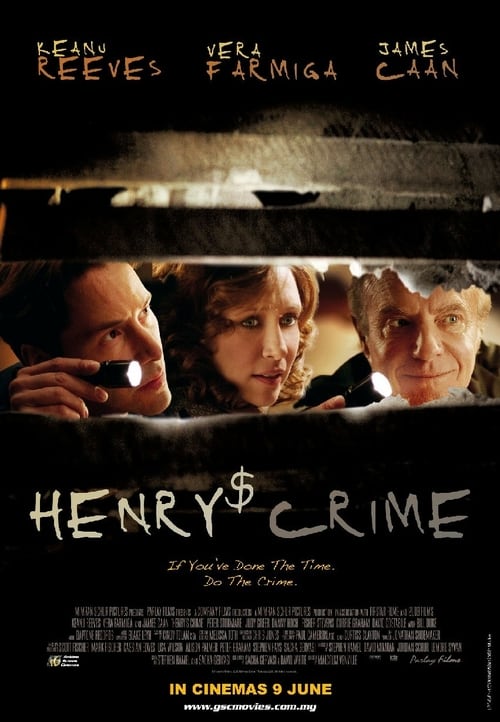 Henry's Crime 2010 Film Completo Online Gratis