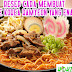 Resep Cara Membuat Mie Korea Ramyeon Yang Enak 