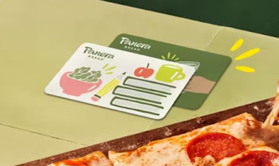 Panera Offers 20% Off Gift Cards Through September 5, 2023