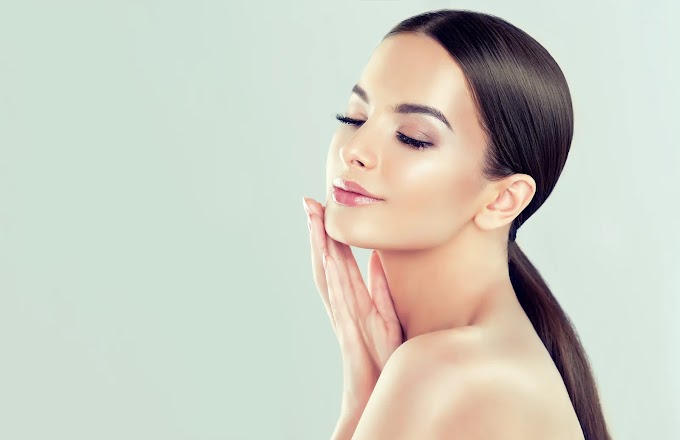 How To Have Glowing Skin: 7 Steps To Follow
