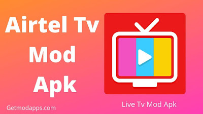 Live Tv Mod Apk