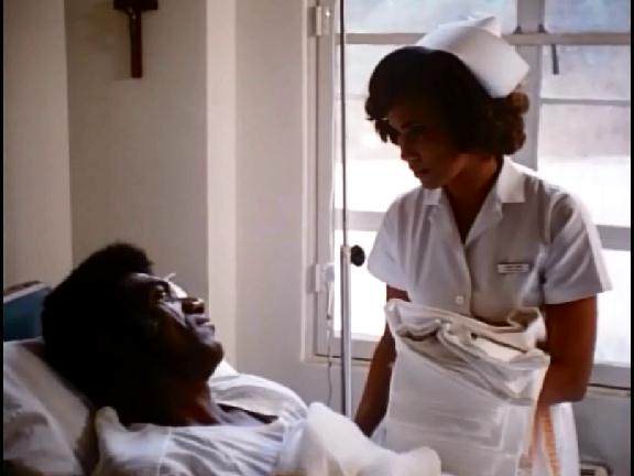 Just Screenshots: Night Call Nurses (1972)