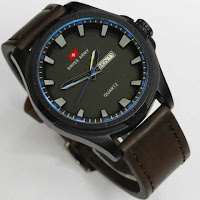 Jam Tangan Swiss Army Surabaya - Jam Swiss Army KW - 081938030988