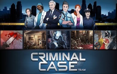 Criminal Case Trainer Free Download, No Survey and Password (100% all free)