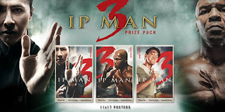 Download IP Man 1 2 3 Subtitle Indonesia