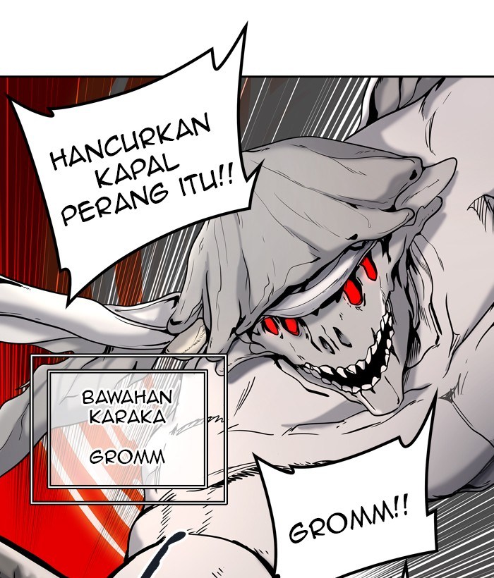 Webtoon Tower Of God Bahasa Indonesia Chapter 402