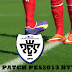 Special PATCH PES2013 BY LOLG