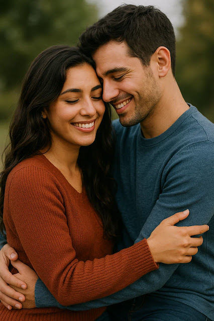 The Importance of a Healthy Sexual Relationship in Marriage