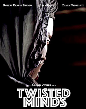 Twisted Minds (2018): Robert Ernest Bbumba & Diana Nabatanzi