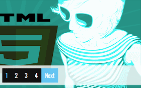 Page Number Navigation Blogger Valid HTML5 Page Number Navigation Blogger Valid HTML5