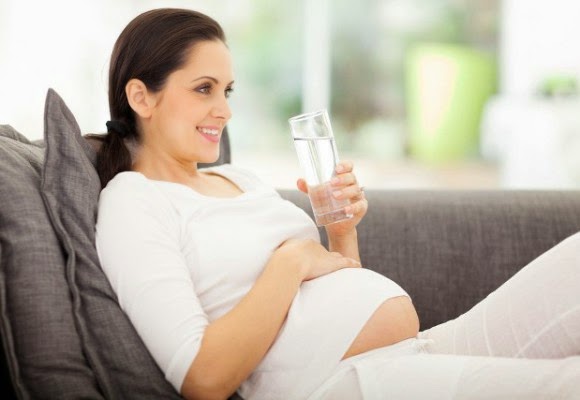   Perawatan Payudara Selama Kehamilan