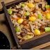 Resep Nasi Unik Takikomi Gohan