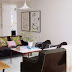 Simply lovely living rooms from Domino