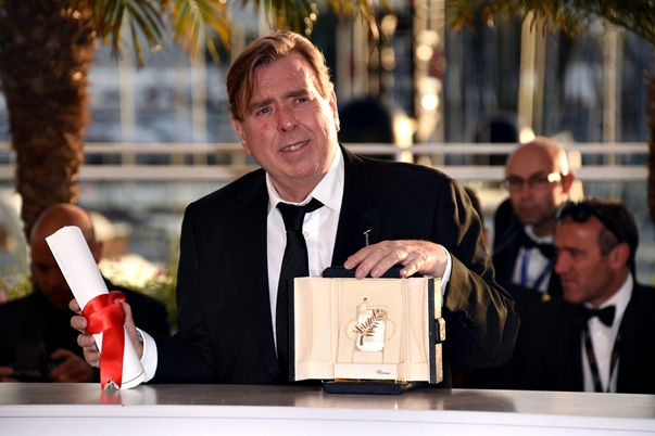 Timothy Spall