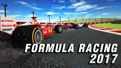 Download Formula Racing 2017 Mod APK v1.4 Full Hack Android Terbaru Gratis