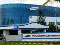 Info Lowongan PT SEIN ( Samsung Electronics Indonesia ) 2020 Jababeka Cikarang