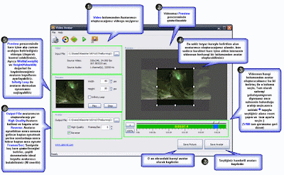 Free Download Video Avatar 4.1 For PC