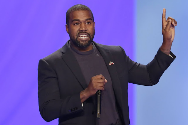 Kanye West Wants To Buy Universal Music Group For $33 Billion