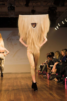 Funny | Stupid Hairy Fashion