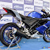 Yamaha Philippines launches the new YZF-R15