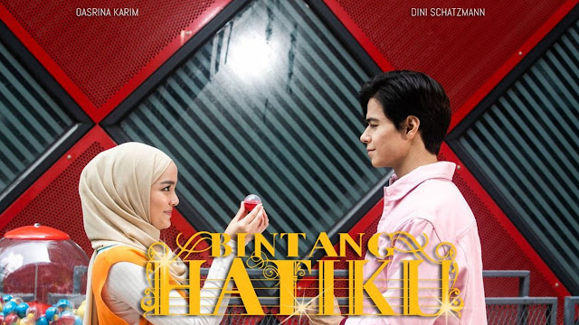 Filem Bintang Hatiku Di Astro First