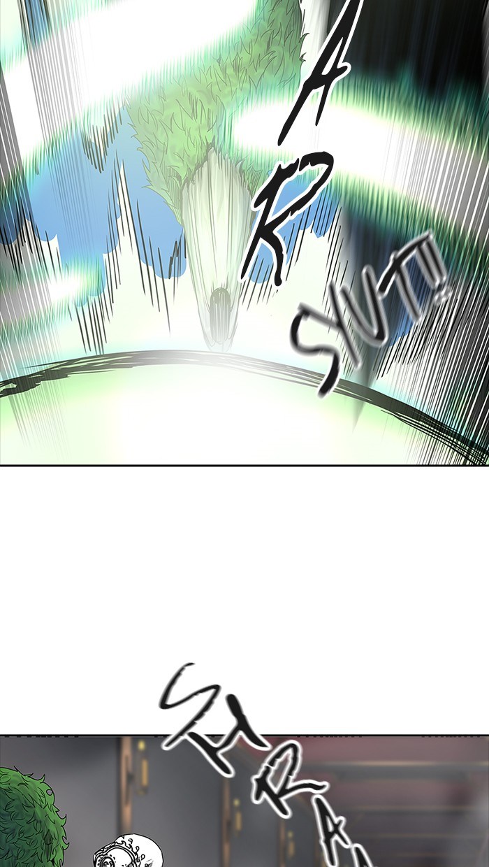 Webtoon Tower Of God Bahasa Indonesia Chapter 433