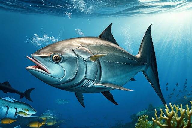 Tuna, Description, Habitat, Diet, Reproduction, Behavior, Threats, and facts Wikipidya/ Various Useful Articles