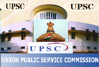 Latest UPSC Recruitment Notification jobs 2013 careers