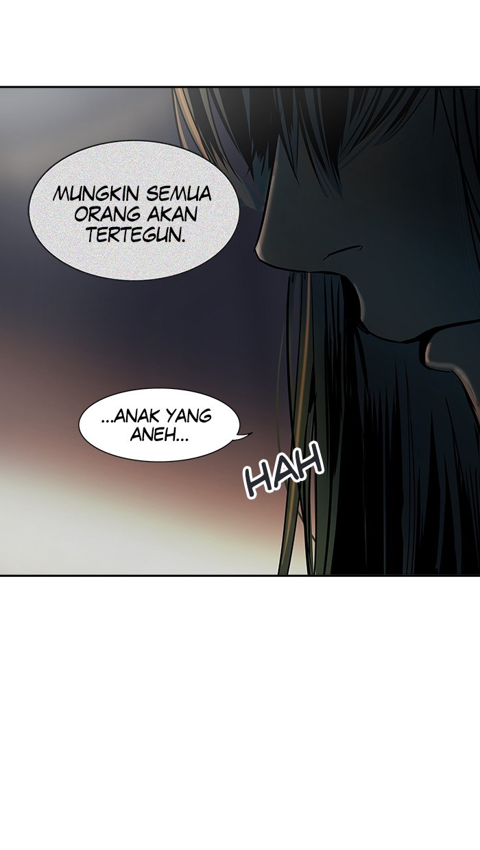 Webtoon Tower Of God Bahasa Indonesia Chapter 299