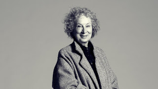 Margaret Atwood - Asesinato en la oscuridad