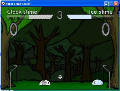 soccer games pc. Free Soccer Games: Super Slime