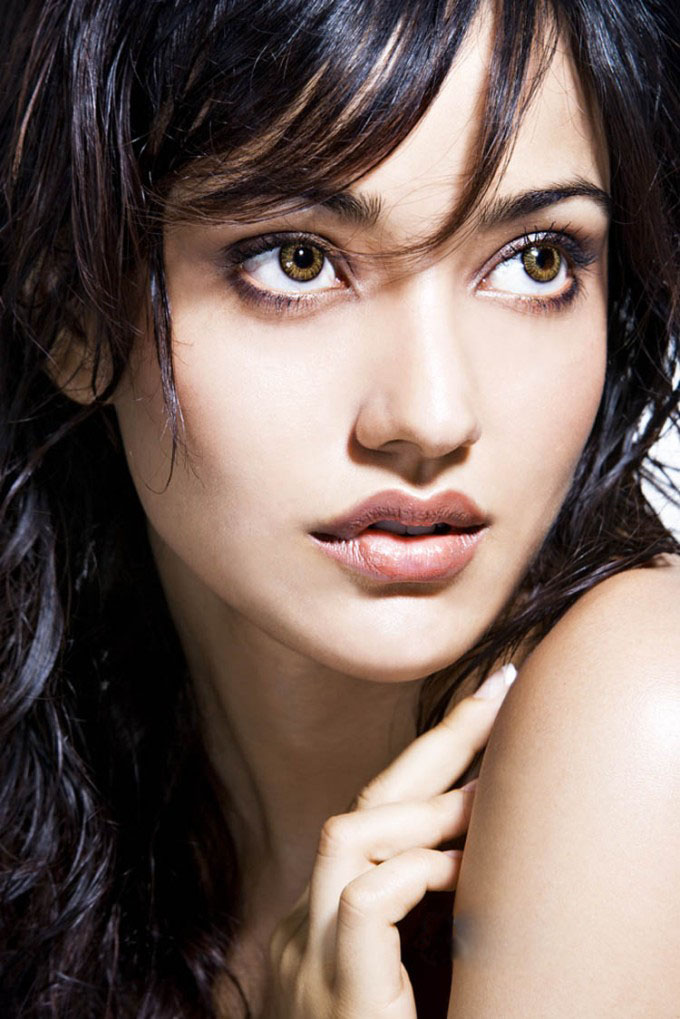 Neha Sharma