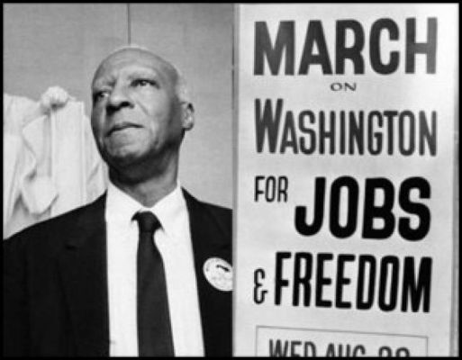 14 January 1941 worldwartwo.filminspector.com March on Washington A. Philip Randolph