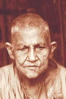 टिंचरी माई.