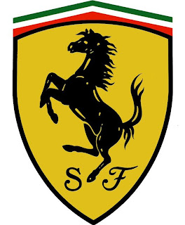 ferrari symbol