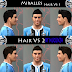 Face Miralles - Grêmio By Mucunza