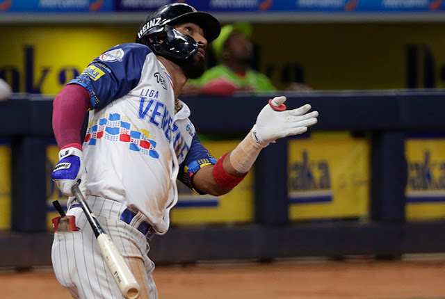 REVELADO EQUIPO TODOS ESTRELLAS DE LA SERIE DEL CARIBE