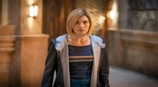 Doctor Who Reveals Title of Jodie Whittaker's Final Episode